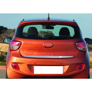 Hyunda i10 Bagaj Alt Çıtası Formlu 2013- ve Üzeri