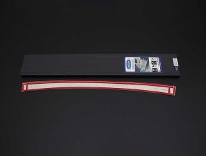 OMSA Mercedes Citan Krom Arka Tampon Eşiği Taşlı 2013-2021 Arası