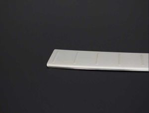 OMSA Mercedes Citan Krom Arka Tampon Eşiği Taşlı 2013-2021 Arası