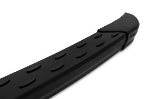 OMSA VW T6.1 Caravelle Dot Line Siyah Arka Koruma 2020-2023 Arası