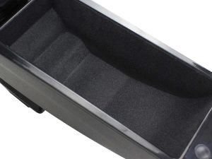 Armtec Premium Kol Dayama Kolçak Ford Focus 3 USB Girişli Araçlar 2014-2018