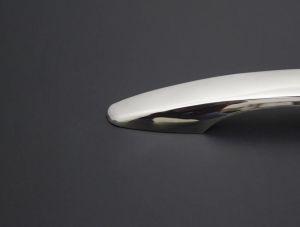 OMSA Citroen C4 Picasso Krom Kapı 4 Kapı 2013-2018 Arası
