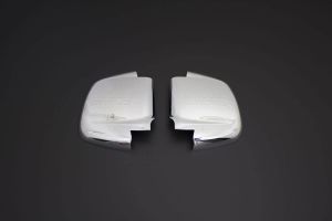 OMSA Hyundai Starex  Krom Ayna Kapağı 2 Parça Abs 1997-2007 Arası