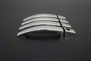 OMSA Opel Signum Krom Kapı Kolu 4 Kapı 2003-2008 Arası