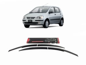 Omsa Line Hyundai Getz SunPlex Cam Rüzgarlığı 2002-2011