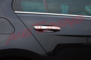 SKODA OCTAVIA Krom Kapı Kolu 2013 ve Üzeri Paslanmaz Çelik