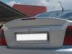 Opel Vectra B Anatomik Spoiler Işıklı 1996-2003 Arası