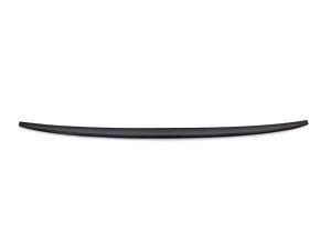 Skoda Octavia 3 (A7) Spoiler Piano Black ABS 2013-2019 Arası