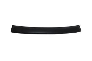 Skoda Octavia 3 A7 Cam Üstü Spoiler Piano Black 2013-2019 Arası