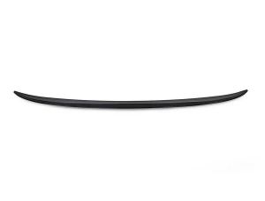 Renault Megane 4 Sedan Spoiler Piano Black Abs 2021 ve Sonrası