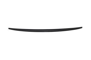 Opel Astra J Sedan Spoiler Piano Siyah Plastik 2012 ve Sonrası