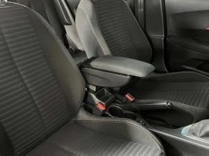 Armtec Premium Kol Dayama Kolçak Peugeot 2008 2020 ve Sonrası