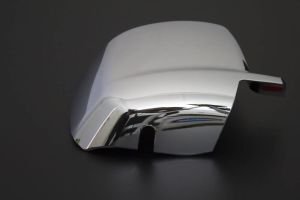 OMSA Citroen Nemo Krom Ayna Kapağı 2 Parça Abs 2007-2016 Arası