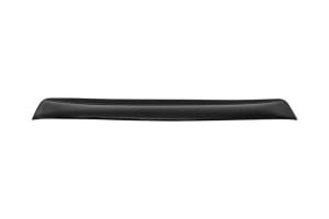 Renault Megane 4 Sedan Arka Cam Üstü Spoiler Piano Black 2021 ve Sonrası