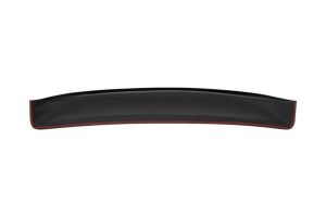 Renault Megane 4 Sedan Arka Cam Üstü Spoiler Piano Black 2021 ve Sonrası