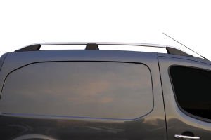 Ford Courier Elegance Tavan Çıtası Alüminyum 2014-2017 Arası