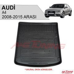 Audi A4 Bagaj Havuzu 2008-2015