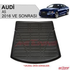 Audi A5 Sedan Bagaj Havuzu 2016 Üzeri