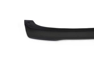 Ford Courier Arka Tampon Eşiği Plastik 2014-2017 Arası