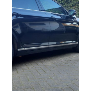 Volkswagen Passat B8 Variant Krom Kapı Çıtası (8prç) 2015-2018 Arası