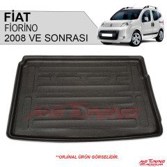 Fiat Fiorino Bagaj Havuzu