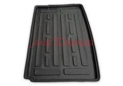 Fiat Fiorino Bagaj Havuzu