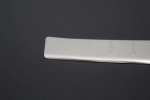 OMSA Skoda Yeti Krom Arka Tampon Eşiği Taşlı 2009-2013 Arası