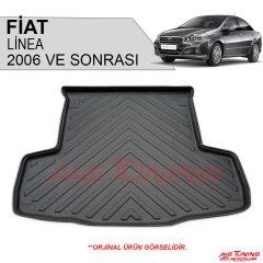 Fiat Linea Bagaj Havuzu