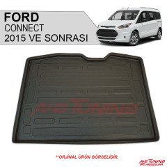 Ford Connect Bagaj Havuzu 2015 Üzeri