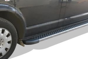 OMSA VW T5 Transporter Nevada Yan Basamak Krom Kısa Şase 2003-2015 Arası