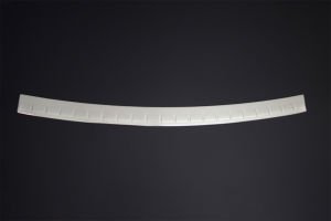 OMSA Dacia Dokker Krom Arka Tampon Eşiği Taşlı 2012 ve Sonrası