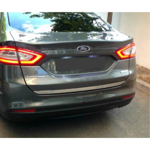 Ford Mondeo Krom Bagaj Alt Çıta 2016 Ve Üzeri P.Çelik