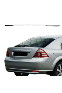 Ford Mondeo Krom Bagaj Alt Çıta 2002-2007 Arası P.Çelik