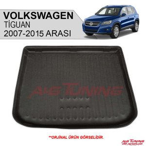 Volkswagen Tiguan Bagaj Havuzu 2007-2015