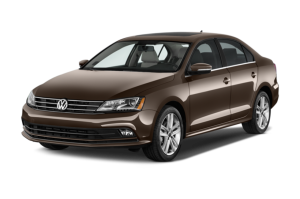 VW Jetta Krom Cam Çıtası Tk 2011 Üzeri 6 Prç Paslanmaz Çelik