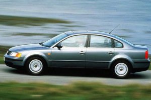 VW Passat 3B Krom Cam Çıtası 1996-2005 6 Parça Paslanmaz Çelik