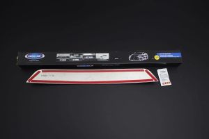OMSA Ford Tourneo Courier Krom Bagaj Çıtası Plaka Üstü 2018-2023 Arası
