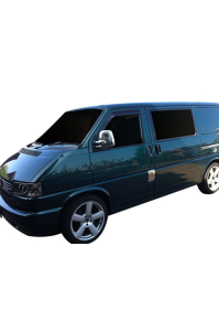 VW T4 Caravelle ABS Ayna Kapağı Tk 1998-2003