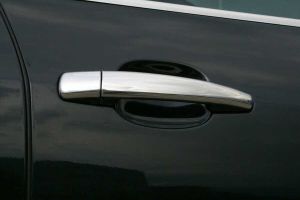 OMSA Peugeot 207 Krom Kapı Kolu 4 Kapı 2006-2012 Arası