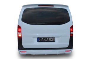 Mercedes Vito W447 Spoiler 2014 ve Sonrası
