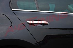 Seat Leon Krom Kapı Kolu 2012 ve Üzeri Paslanmaz Çelik