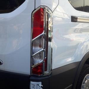 Ford Transit ABS Stop Çerçevesi 2014 ve Üzeri