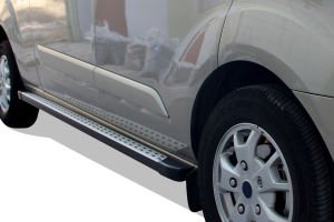 OMSA Ford Tourneo Custom Dot Line Yan Basamak Kısa Şase 2012-2023 Arası