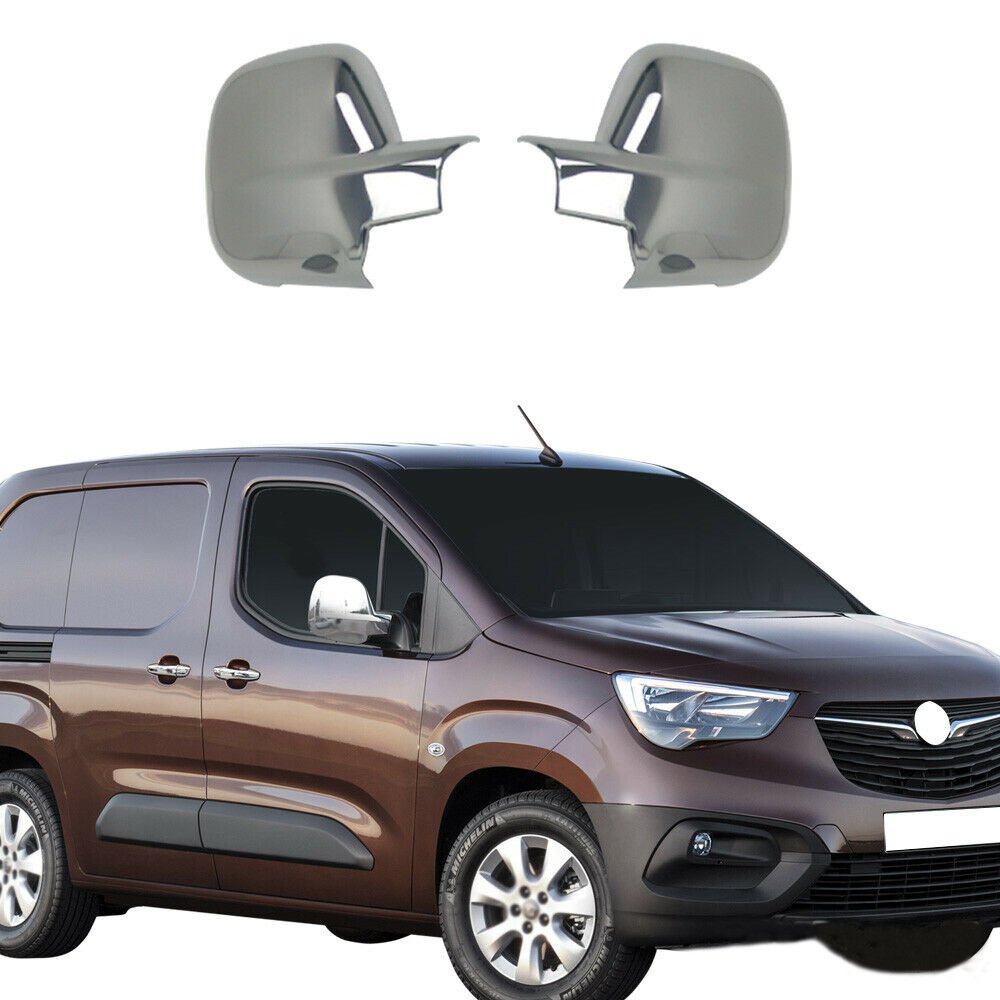 Opel Combo-E ABS Ayna Kapağı 2019 Ve Üzeri