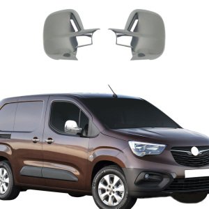 Opel Combo-E ABS Ayna Kapağı 2019 Ve Üzeri