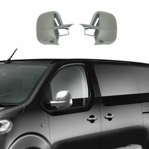 Peugeot Partner 3 ABS Ayna Kapağı 2019 Ve Üzeri