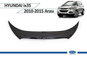 Hyundai İx35 Ön Kaput Rüzgarlığı  2010-2015 Arası