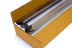 OMSA VW Taigo Blackline Yan Basamak Siyah 2021 ve Sonrası