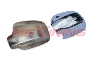 Dacia Logan MCV ABS Ayna Kapağı  2006-2012