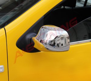 Dacia Sandero ABS Ayna Kapağı Takımı 2007 - 2012